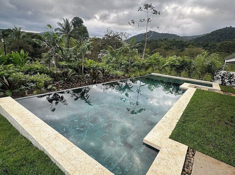اتاق استاندارد, Chachagua Rainforest Hotel & Hot Springs