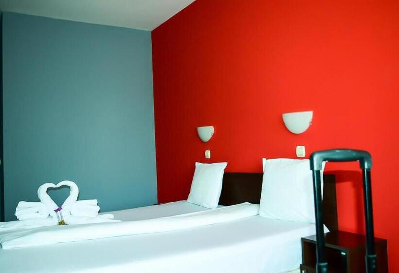 Quarto Superior, Alexander