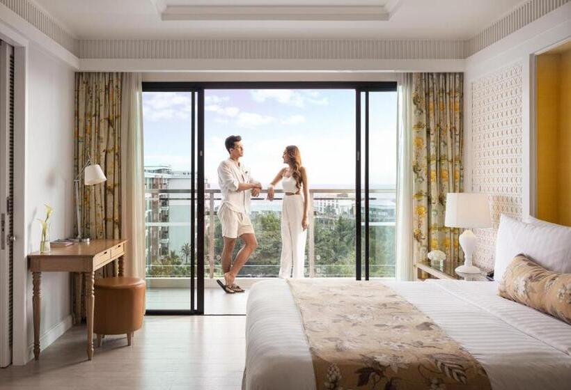 Люкс Клуб, Amari Hua Hin