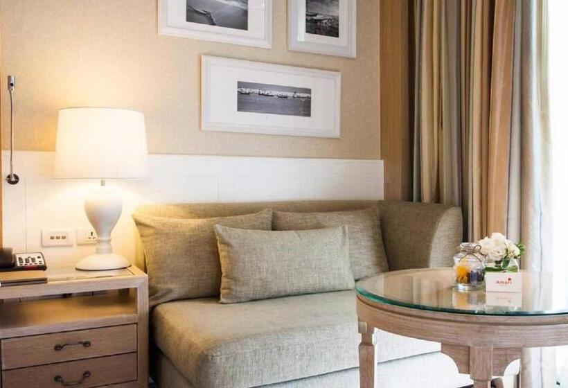 Номер Клуб Кровать Кинг, Amari Hua Hin