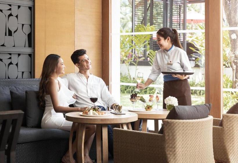 Номер Клуб Кровать Кинг, Amari Hua Hin