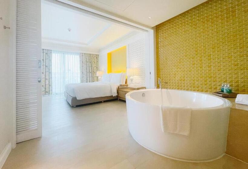 스위트 클럽 바다 뷰, Amari Hua Hin