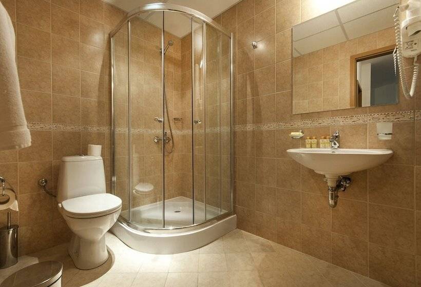Студия Стандарт, Grand Royale Apartment Complex & Spa
