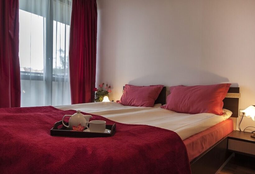 Студия Стандарт, Grand Royale Apartment Complex & Spa