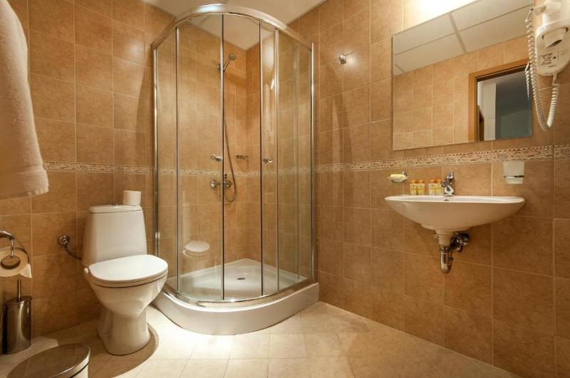 Апартаменты 2 Спальни, Grand Royale Apartment Complex & Spa