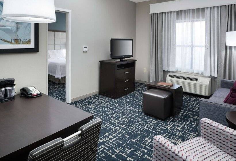 스위트, Homewood Suites By Hilton Cedar Rapidsnorth