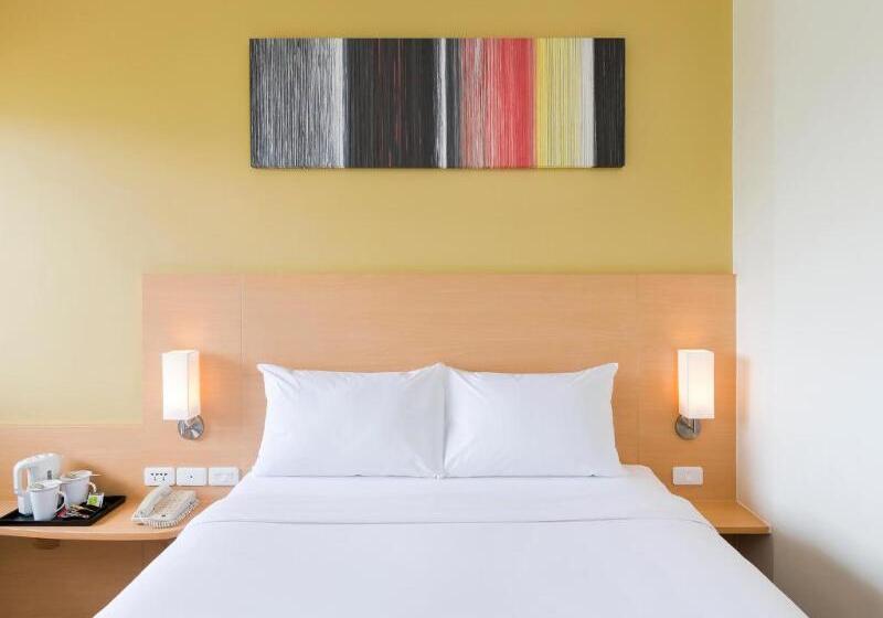 Люкс 2 Спальни, Ibis Hua Hin