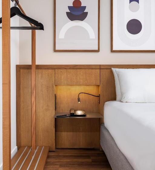 オーシャンビュースイート, Kos Divine Hotel & Suites