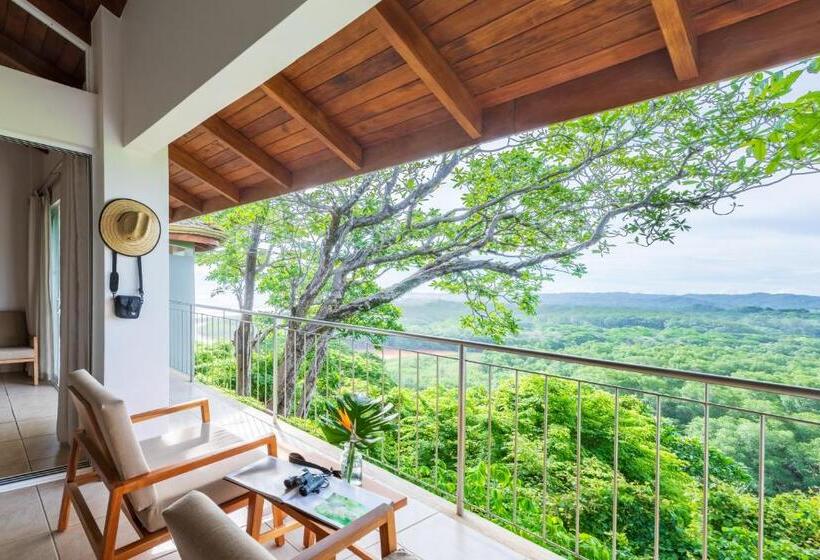 Люкс Вид на Горы, Boutique Lagarta Lodge