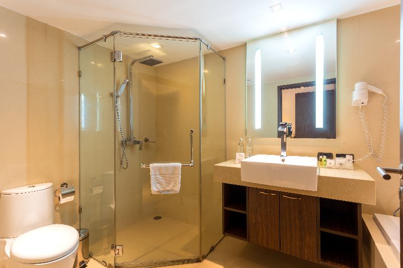 Номер Deluxe, Nova Gold Hotel Pattaya