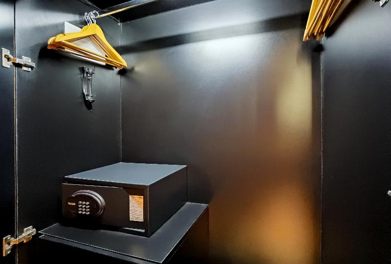 Номер Deluxe, Nova Gold Hotel Pattaya