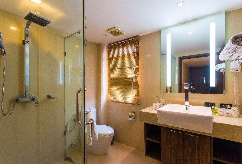 Номер Superior, Nova Gold Hotel Pattaya