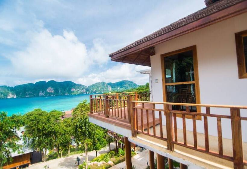 Вилла Superior 1 Спальня, Phi Phi The Beach Resort