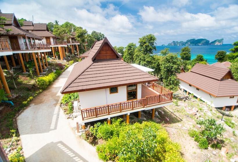 Вилла Superior 1 Спальня, Phi Phi The Beach Resort
