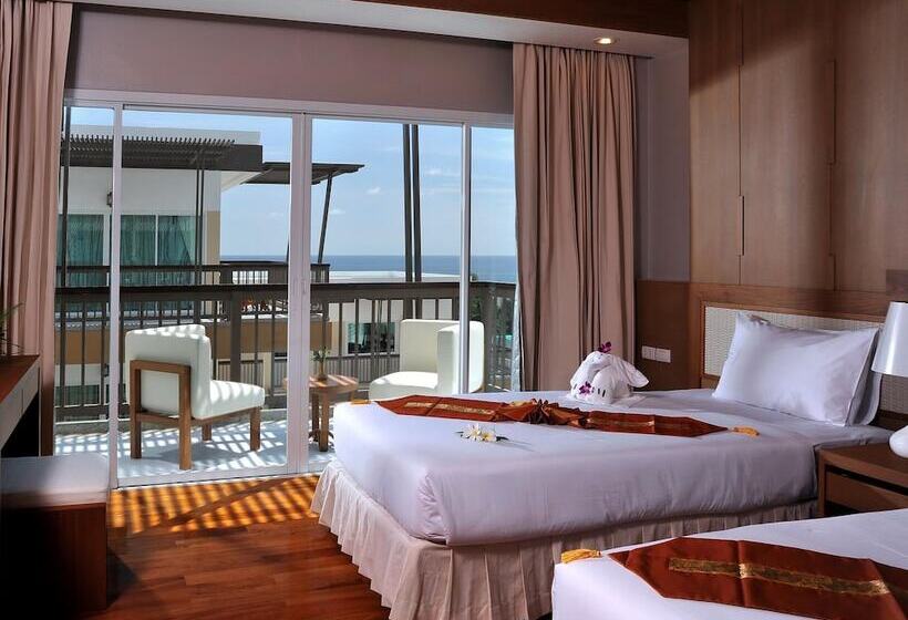 패밀리 스위트, Princess Seaview Resort & Spa   Sha Plus