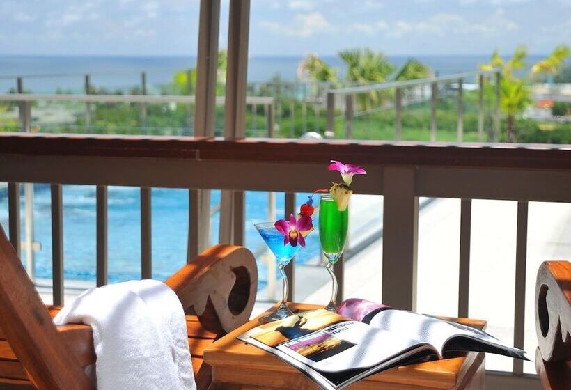패밀리 스위트, Princess Seaview Resort & Spa   Sha Plus
