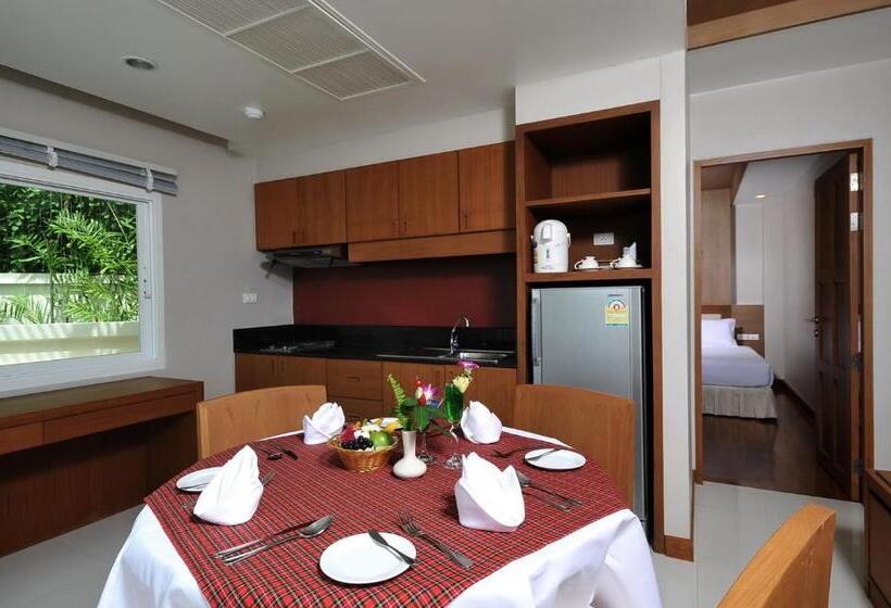 패밀리 스위트, Princess Seaview Resort & Spa   Sha Plus