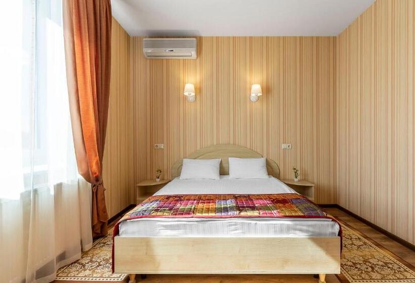 سوییت, гостиница Siesta киев