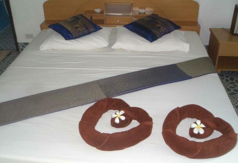 Бунгало Стандарт, D&k Smiley Phuket Resort