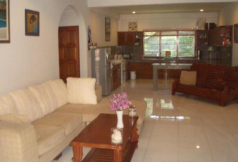 Бунгало Стандарт 3 Спальни, D&k Smiley Phuket Resort