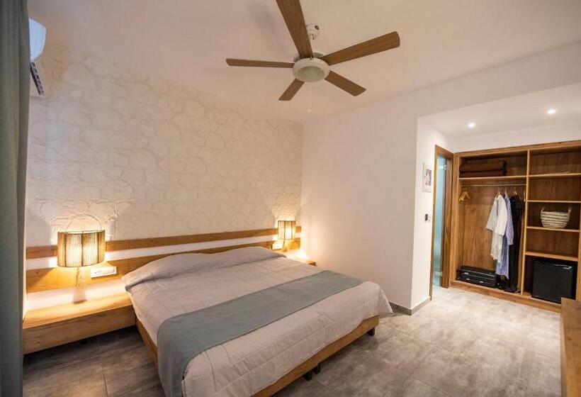 Номер Deluxe, Summer Village Of Hippokrates   Adults Only