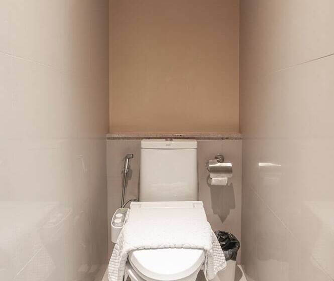 1 Bedroom Deluxe Apartment, The Lantern Resorts Patong   Sha Extra Plus