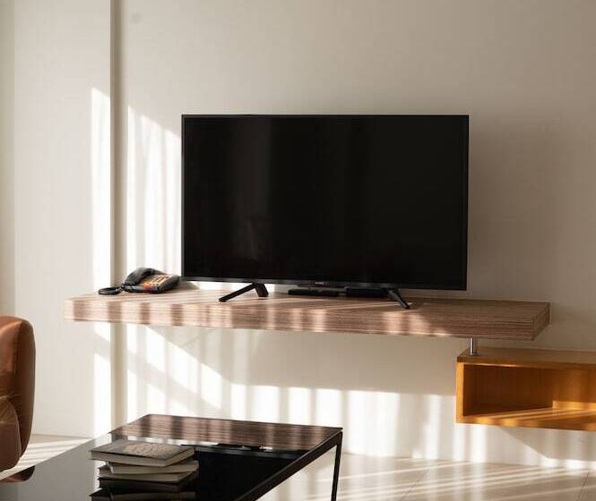 1 Bedroom Deluxe Apartment, The Lantern Resorts Patong   Sha Extra Plus