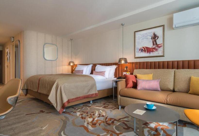 ガーデンビューデラックスルーム, Maritim Hotel Amelia   Luxury Ultra All Inclusive
