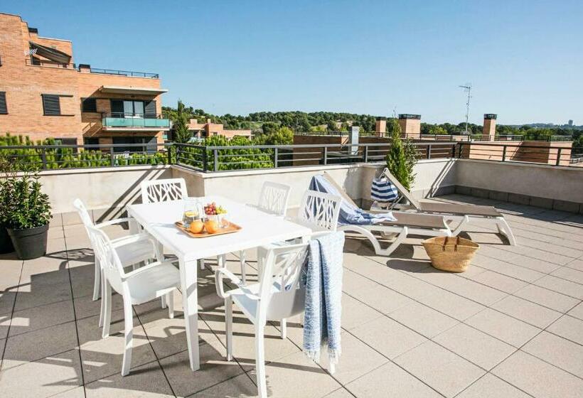 Apartamento Superior 2 Dormitórios, Pierre & Vacances Salou