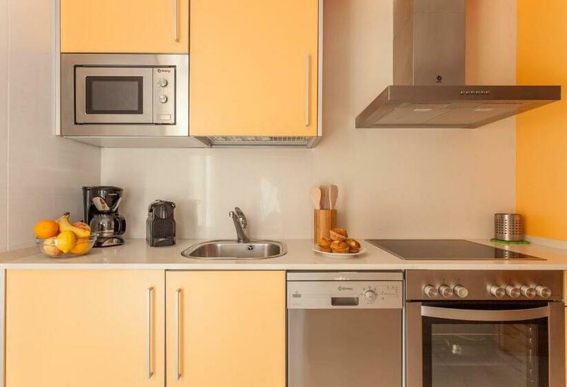Apartamento Superior 2 Dormitórios, Pierre & Vacances Salou