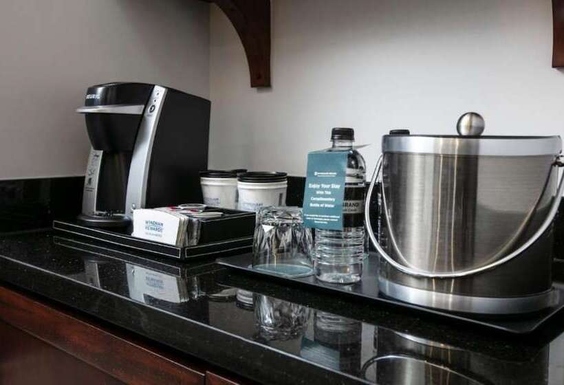Семейный Номер с Койками, Wyndham Grand Orlando Resort Bonnet Creek