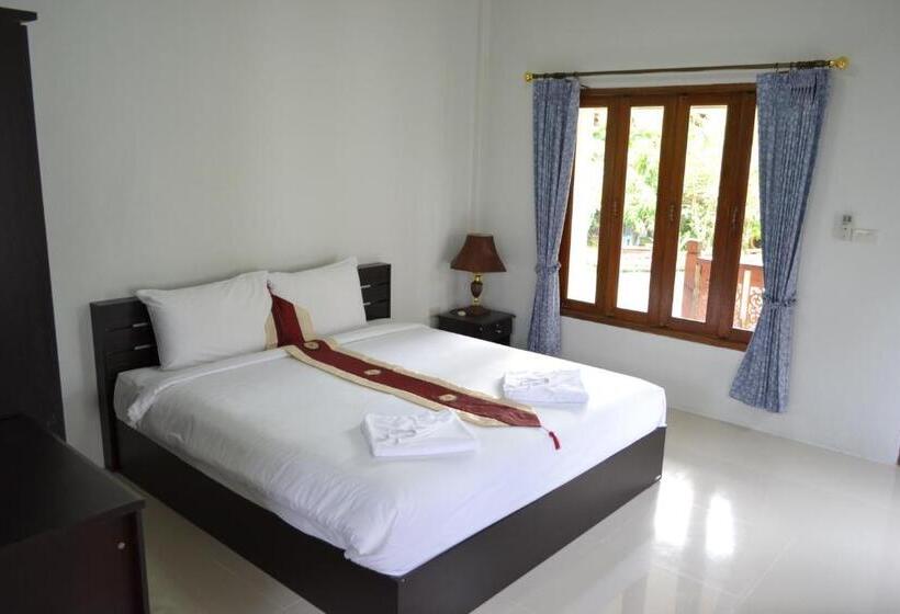 بانگلوی استاندارد, Yuwadee Resort