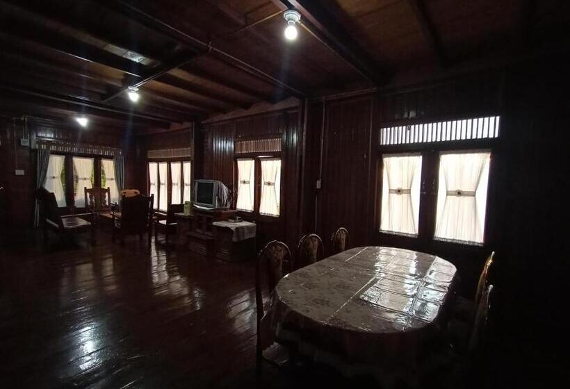 Family Suite, Pondok Berata Dapdap