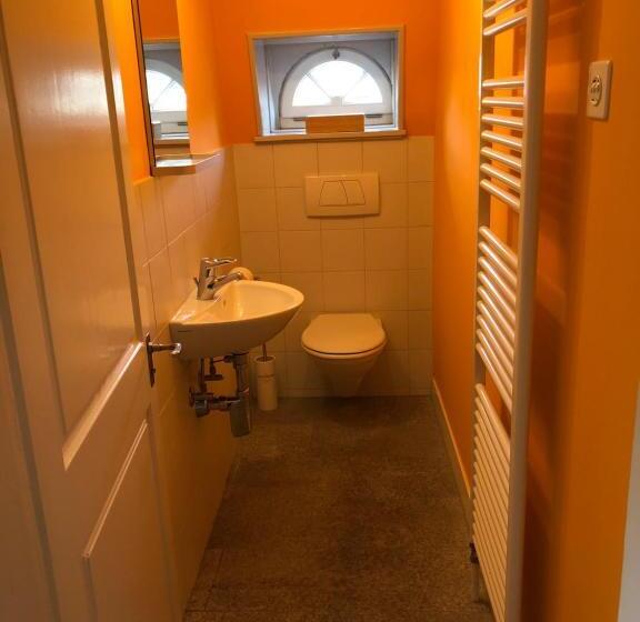Номер Deluxe, Villa Jakobsbrunnen