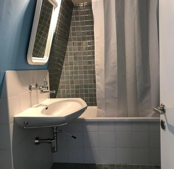 Номер Deluxe, Villa Jakobsbrunnen