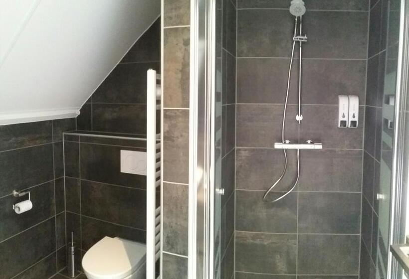 Номер Economy, B&b Dennenbos