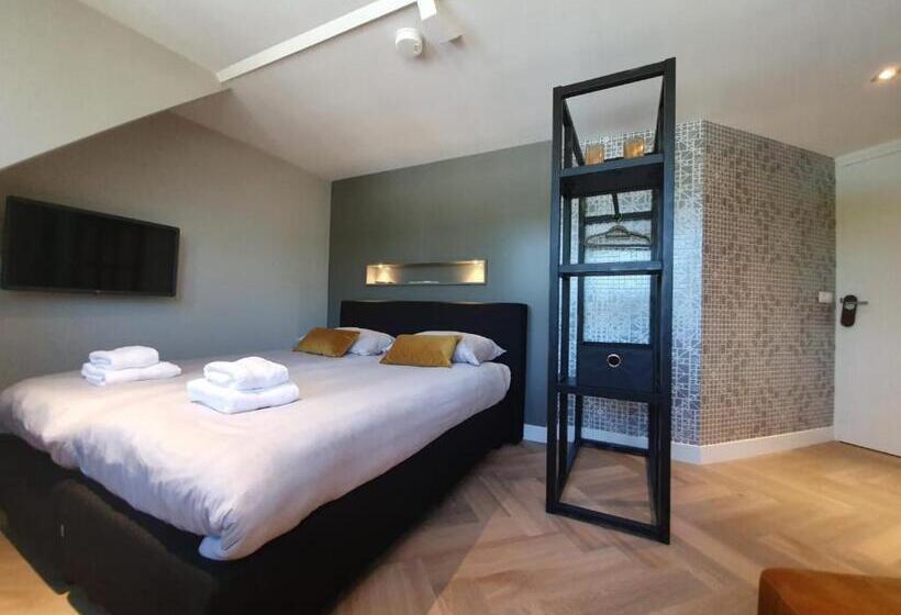 Номер Стандарт, B&b Dennenbos