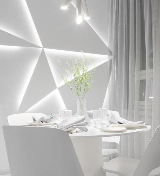 Апартаменты Премиум 1 Спальня, Haawe Boutique Apart