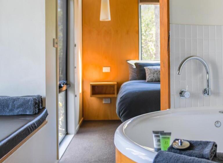 침실 1개 주택, Cradle Mountain Wilderness Village