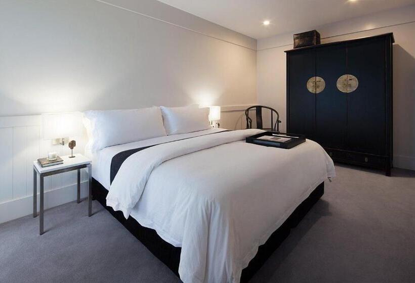 Apartamento 1 Dormitório, Burbury