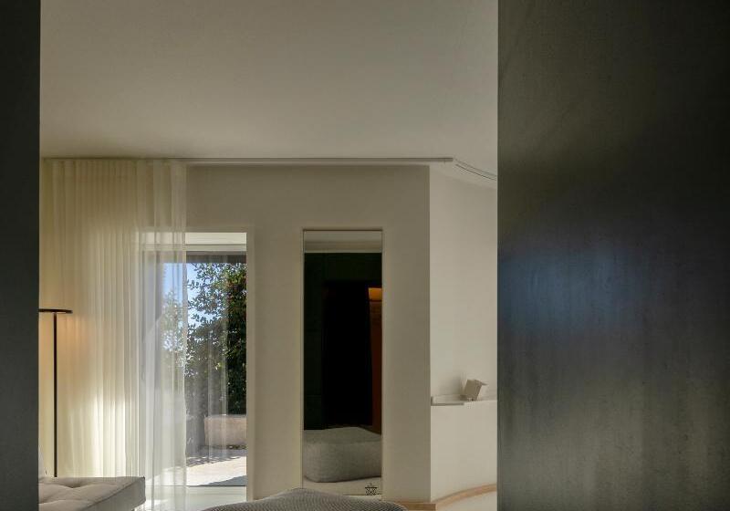 Apartamento Deluxe 2 Quartos, Burbury
