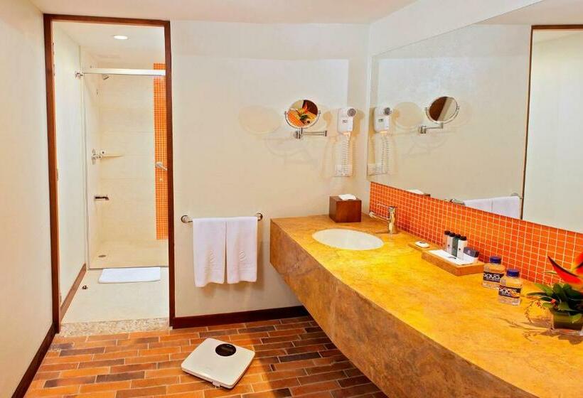 Номер Стандарт, Estelar Playa Manzanillo   All Inclusive