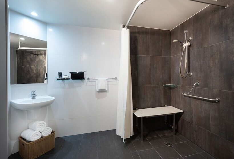 Номер Стандарт, Mantra Terrace Brisbane