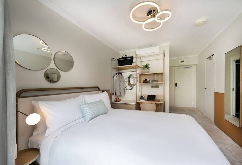 Номер Стандарт, Mantra Terrace Brisbane