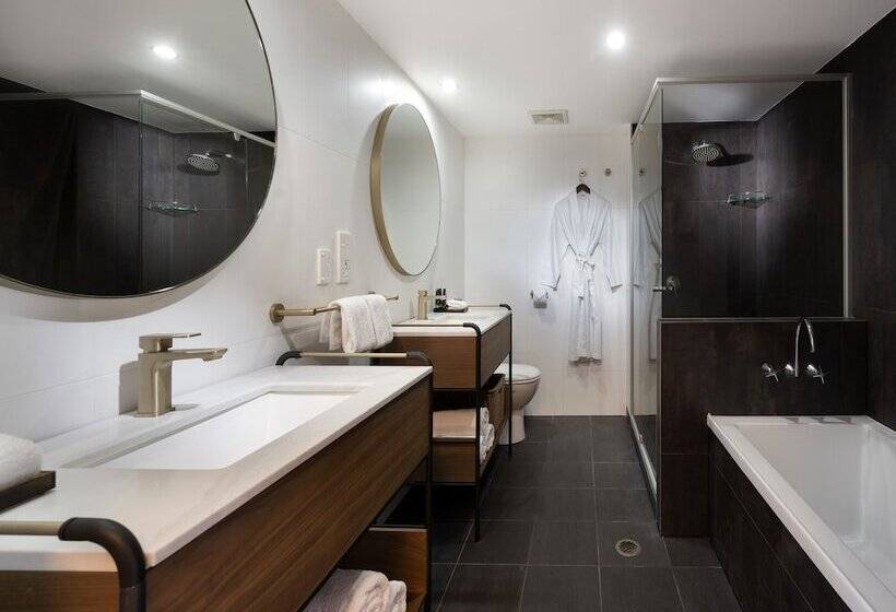 Студия Стандарт, Mantra Terrace Brisbane