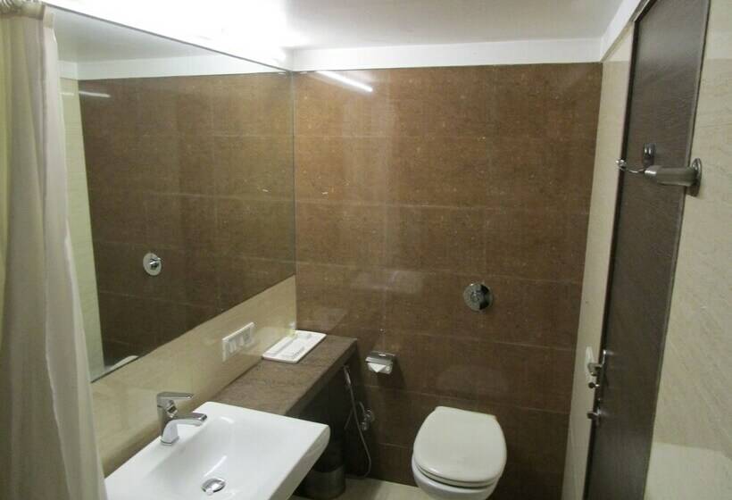 Quarto Estandar, Park Prime Goa