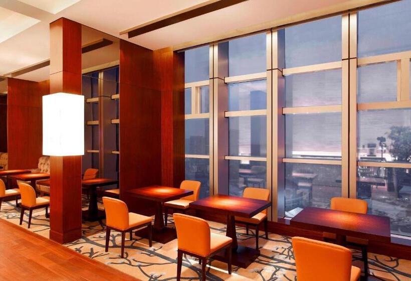 Номер Deluxe, Sheraton Guangzhou