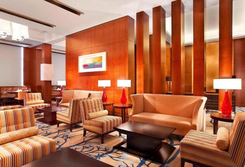 Номер Deluxe, Sheraton Guangzhou