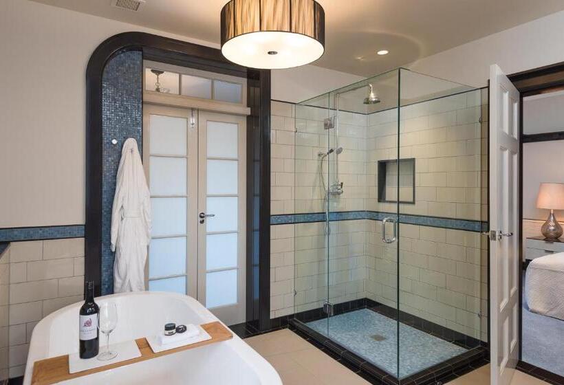스위트, Spicers Balfour