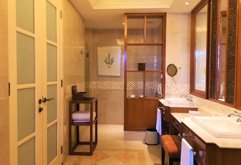 Стандартный Номер Кровать Кинг, The Danna Langkawi   A Member Of Small Luxury Hotels Of The World